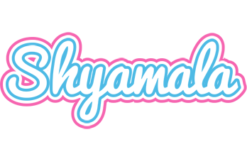 Shyamala outdoors logo