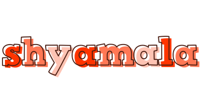 Shyamala paint logo