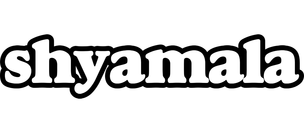 Shyamala panda logo
