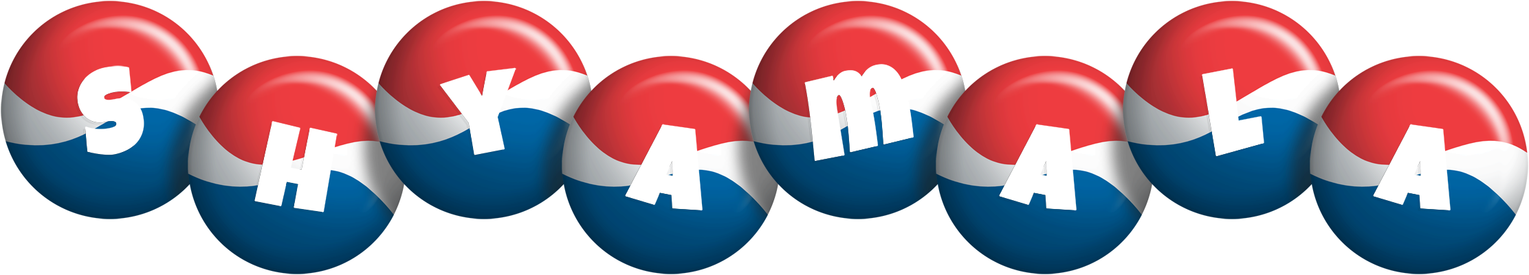 Shyamala paris logo