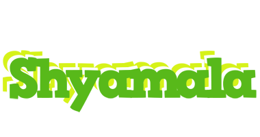 Shyamala picnic logo