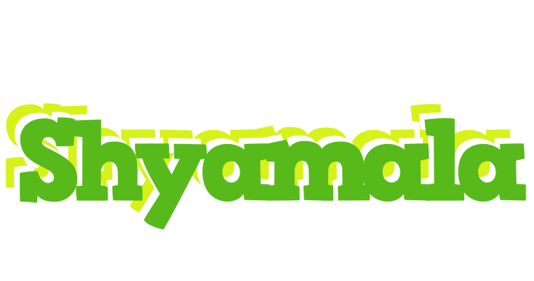 Shyamala picnic logo