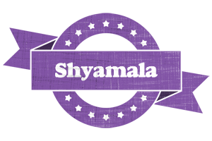 Shyamala royal logo