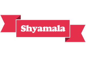 Shyamala sale logo
