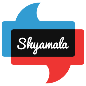 Shyamala sharks logo