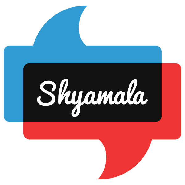Shyamala sharks logo