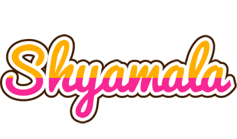 Shyamala smoothie logo