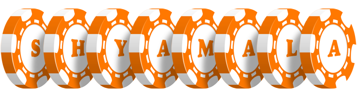 Shyamala stacks logo