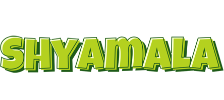 Shyamala summer logo