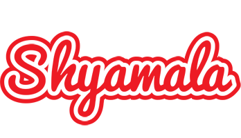 Shyamala sunshine logo