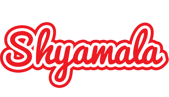 Shyamala sunshine logo