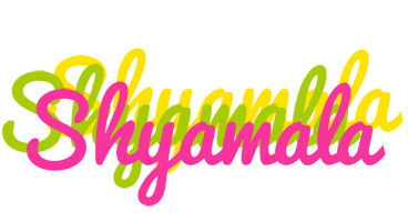 Shyamala sweets logo