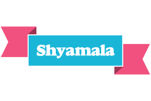 Shyamala today logo