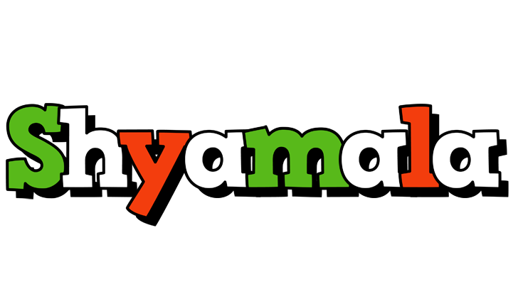 Shyamala venezia logo