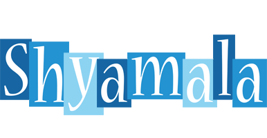 Shyamala winter logo