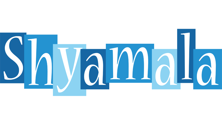 Shyamala winter logo
