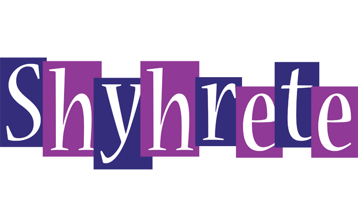 Shyhrete autumn logo