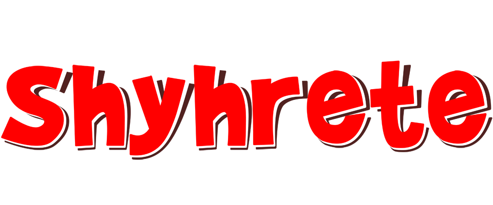 Shyhrete basket logo