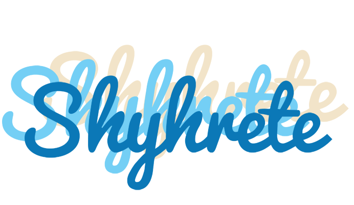Shyhrete breeze logo