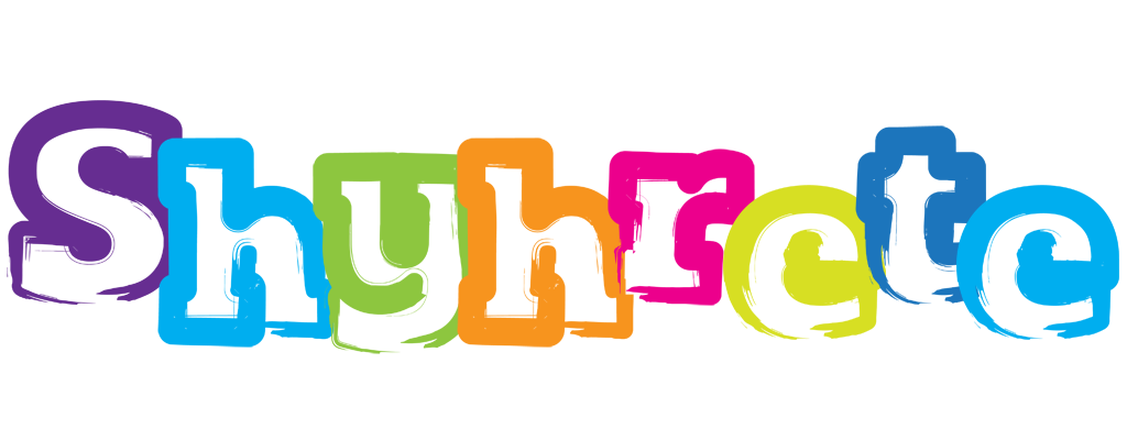 Shyhrete casino logo