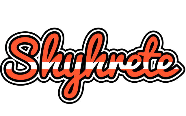 Shyhrete denmark logo