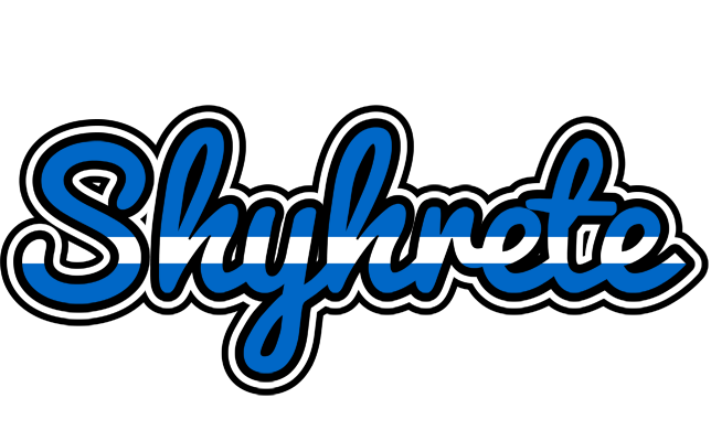 Shyhrete greece logo