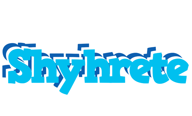 Shyhrete jacuzzi logo