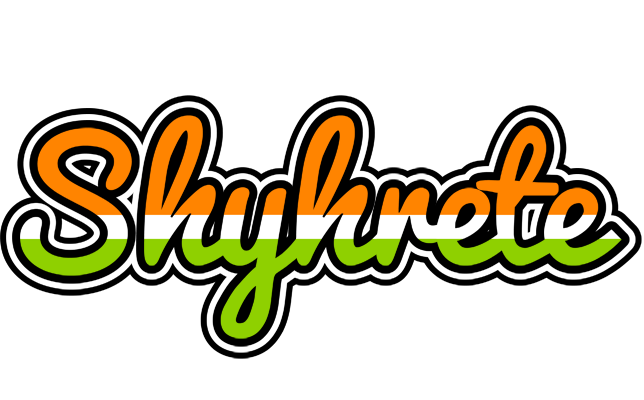 Shyhrete mumbai logo