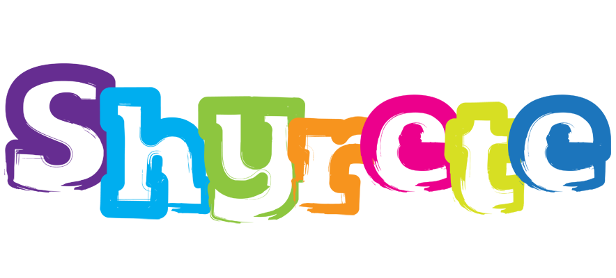 Shyrete casino logo