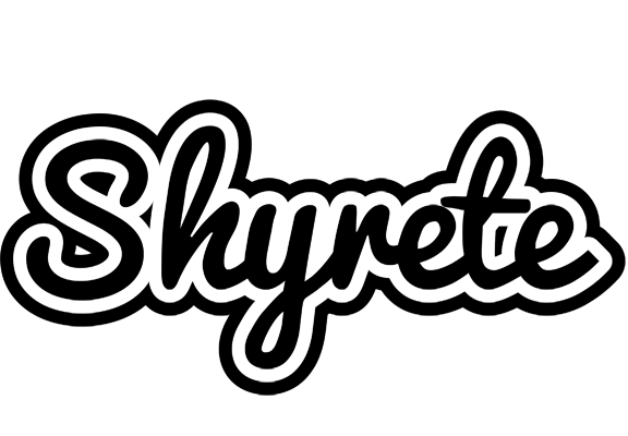 Shyrete chess logo