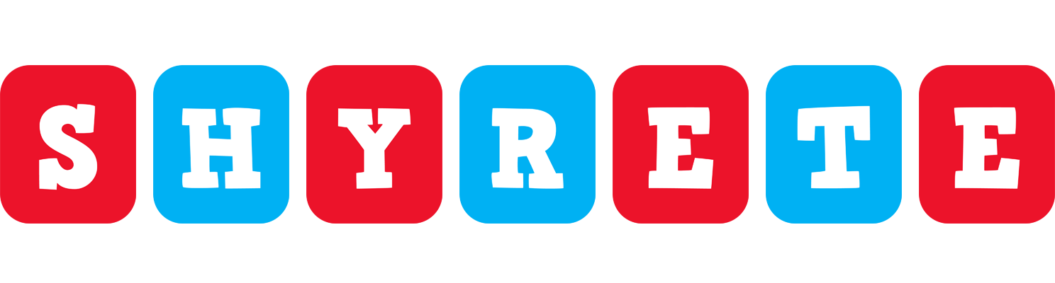 Shyrete diesel logo