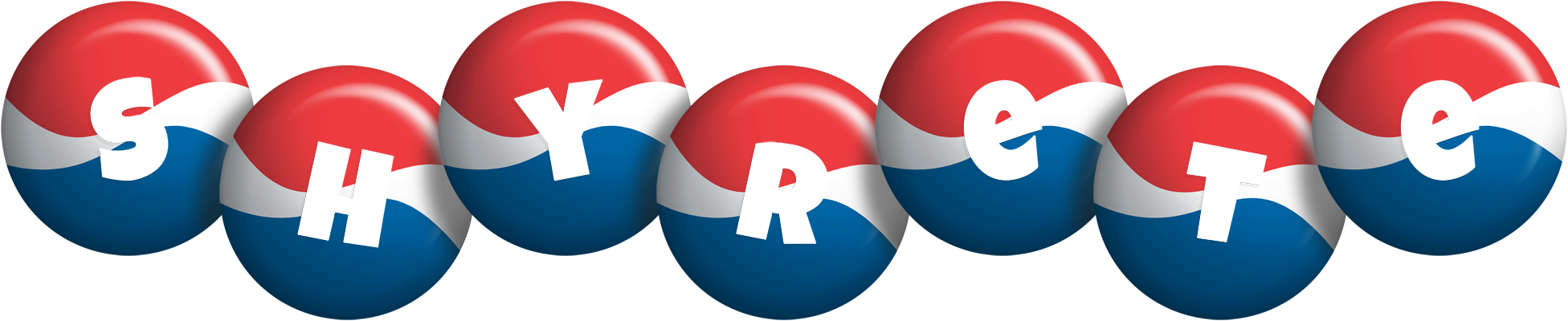 Shyrete paris logo