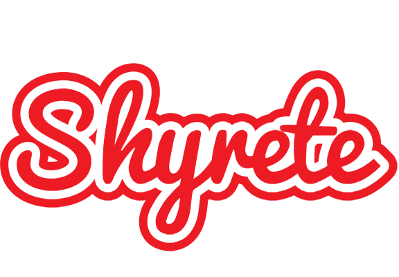 Shyrete sunshine logo