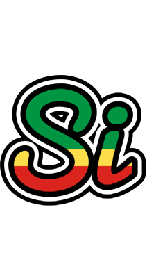 Si african logo