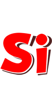 Si basket logo