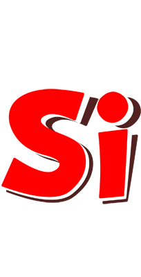 Si basket logo