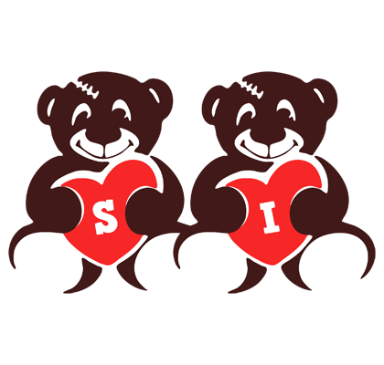 Si bear logo