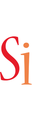 Si birthday logo
