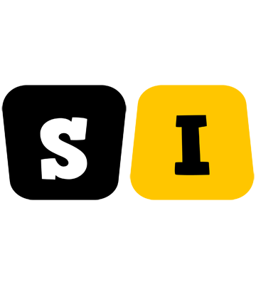 Si boots logo