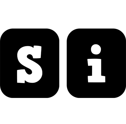 Si box logo