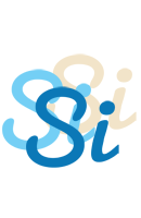 Si breeze logo