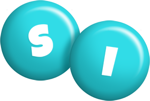 Si candy-azur logo