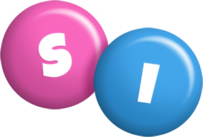 Si candy logo