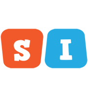 Si comics logo