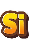 Si cookies logo