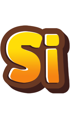 Si cookies logo