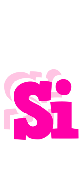 Si dancing logo