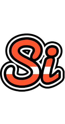 Si denmark logo