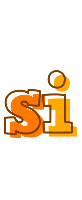 Si desert logo