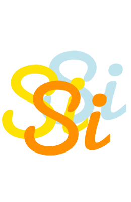 Si energy logo